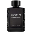 FERRAGAMO Uomo Signature Eau de Parfum 100ml FERRAGAMO Uomo Signature Eau de Parfum 100ml