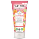 Weleda Limited Edition Happiness Aroma Shower Wash 200ml