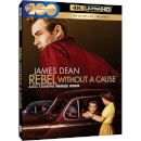 Rebel Without A Cause 4K Ultra HD (Includes Blu-ray)
