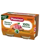 Omogeneizzato Scoperte Di Gusto Manzo e Carote 6 x 120g Omogeneizzato Scoperte Di Gusto Manzo e Carote 6 x 120g