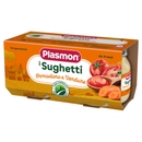 Sughetti Pomodoro e Verdure 6 x 80 g