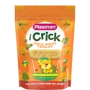 Snack i Crick Piselli Spinaci Basilico 6 x 100g Snack i Crick Piselli Spinaci Basilico 6 x 100g