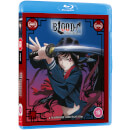 Blood-C - The Last Dark (Standard Edition) Blood-C - The Last Dark (Standard Edition)