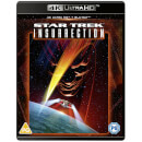 Star Trek IX: Insurrection 4K Ultra HD (includes Blu-ray)