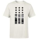 Creed Poster Stars Men's T-Shirt - Cream