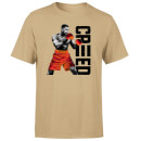 Creed CRIIID Men's T-Shirt - Tan