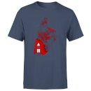 Creed 213 Men's T-Shirt - Navy