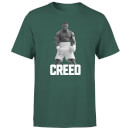 Creed Victory Men's T-Shirt - Green