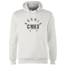 Creed Adonis Creed LA Hoodie - White