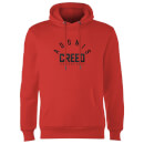 Creed Adonis Creed LA Hoodie - Red