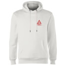 Creed Adonis Creed Athletics Logo Hoodie - White - S