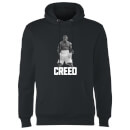 Creed Victory Hoodie - Black