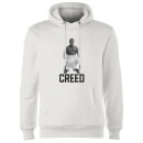 Creed Victory Hoodie - White