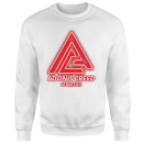 Creed Adonis Creed Athletics Neon Sign Sweatshirt - White - XS
