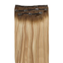 Beauty Works Deluxe Clip-in 20 Inch Extensions - Calabasas