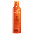 Collistar Sun Tan Moisturizing Tanning Spray Ultra-Rapid Application SPF20 200ml