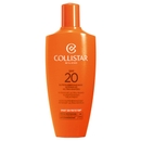 Collistar Sun Tan Intensive Ultra-Rapid Supertanning Treatment SPF20 200ml Collistar Sun Tan Intensive Ultra-Rapid Supertanning Treatment SPF20 200ml