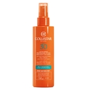 Collistar Body Active Protection Milk Spray Hyper-Sensitive Skins SPF30 200ml