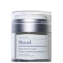 Murad Cleansers & Toners Daily Defense Cream 50ml