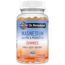 Dr. Formulated Magnesium-Fruchtgummis – Orangencreme, 60 Fruchtgummis