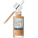 Maybelline Super Stay up to 24H Skin Tint Foundation + Vitamin C - Shade 45