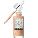 Maybelline Super Stay up to 24H Skin Tint Foundation + Vitamin C - Shade 40