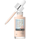 Maybelline Super Stay up to 24H Skin Tint Foundation + Vitamin C - Shade 02