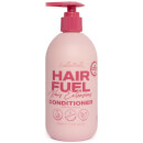 LullaBellz Hair Fuel Hair Extension Conditioner 350ml
