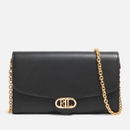 Lauren Ralph Lauren Adair Medium Leather Crossbody Bag Lauren Ralph Lauren Adair Medium Leather Crossbody Bag