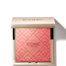ICONIC London Kissed by the Sun Multi-Use Cheek Glow - Hot Stuff ICONIC London Kissed by the Sun Multi-Use Cheek Glow - Hot Stuff