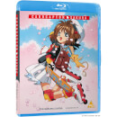 Cardcaptor Sakura - Part 2 (Standard Edition)