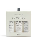 Cowshed Little Treats Body Set