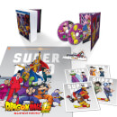 Dragon Ball Super: Super Hero - Collector’s Edition