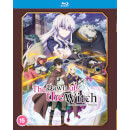 The Dawn Of The Witch - The Complete Season