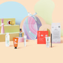 GLOSSYBOX US Easter Egg Limited Edition 2023 (Worth Over $125)