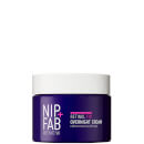 NIP+FAB Retinol Fix Overnight Treatment Cream 3% 50ml
