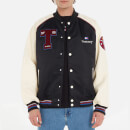 Tommy Jeans Collection Shell Bomber Jacket - S