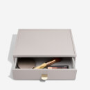 Stackers Make-up Drawer - Taupe
