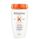Kérastase Nutritive Bain Satin: Hydrating Shampoo 250ml