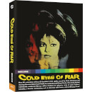 Cold Eyes of Fear - Limited Edition