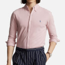 Polo Ralph Lauren Cotton-Piqué Shirt - XL