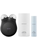 NuFACE Mini + Starter Kit - Midnight Black