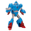 Hasbro Transformers Legacy Evolution Autobot Devcon Action Figure Hasbro Transformers Legacy Evolution Autobot Devcon Action Figure