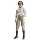 Hasbro Indiana Jones Adventure Series Helena Shaw (Dial of Destiny) Action Figure