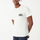 Barbour Heritage Glasson Cotton-Jersey T-Shirt - S
