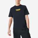 Barbour International Formula Cotton-Jersey T-Shirt - L