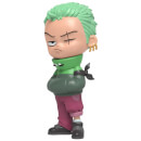 Mighty Jaxx Cosmiq X One Piece: Zoro Figure