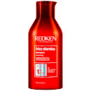 Redken Frizz Dismiss Shampoo To Protect Hair Against Humidity and Frizz 500ml Redken Frizz Dismiss Shampoo To Protect Hair Against Humidity and Frizz 500ml