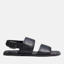 Coach Men's Leather Sandals - UK 7