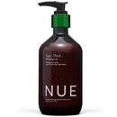 The Nue Co. Supa_Thick Sulfate Free Shampoo for Hair Growth 250ml The Nue Co. Supa_Thick Sulfate Free Shampoo for Hair Growth 250ml